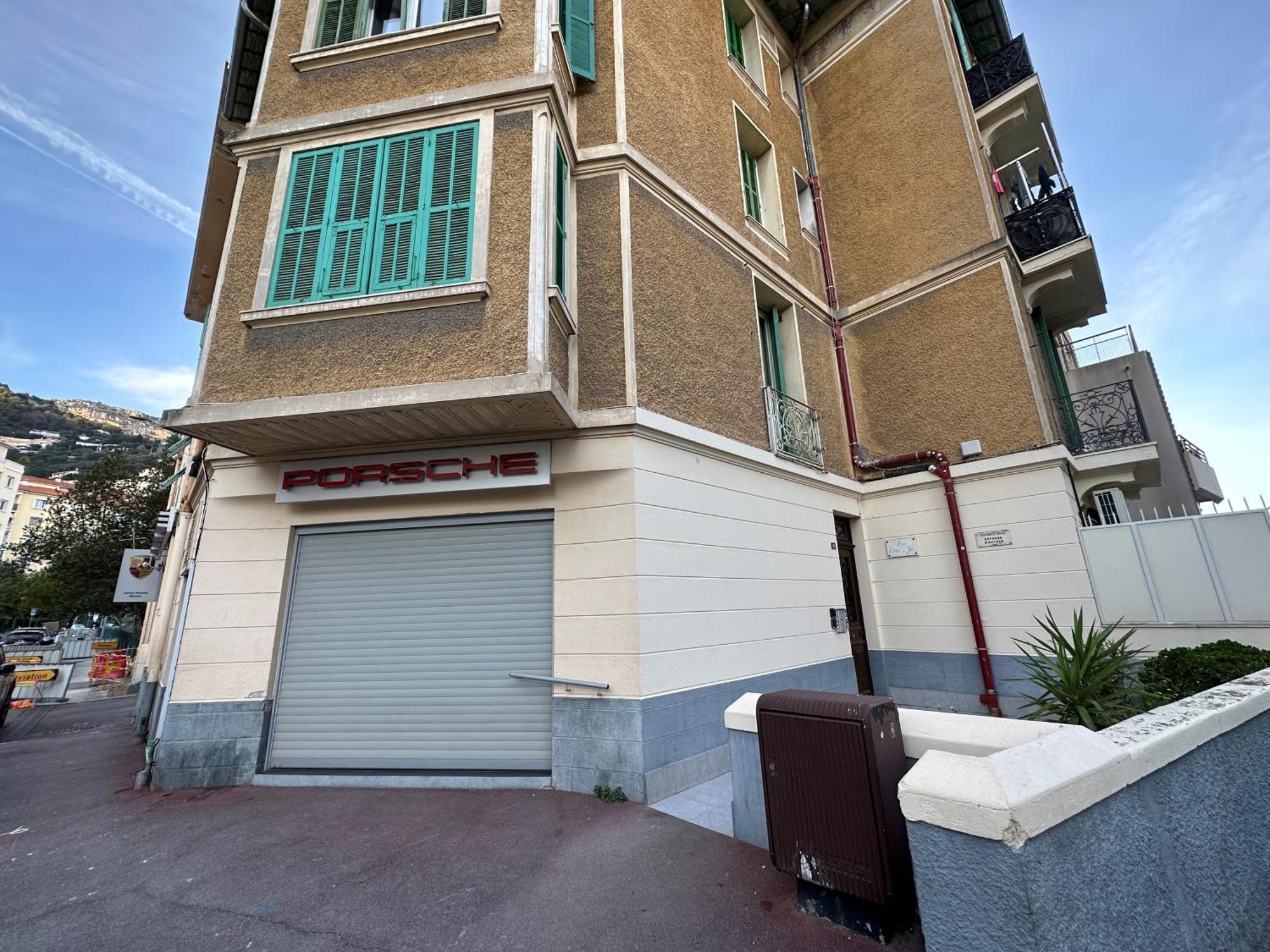 New Studio, 2Mn Walk To Monaco Beausoleil Dış mekan fotoğraf